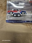 Hot Wheels 2020 Car Culture Team Transport
