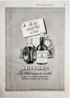 1947 Haig   Haig Five Star Scotch Advertisement Distillery Liquor Dwpp22