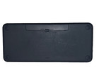 Logitech K380 Multi-device Bluetooth Keyboard - Black