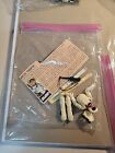 Huge Lot Of  Vintage Gi Joe Arah 3 75 Figures With Cards   Extras 