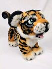 Furreal Friends Roarin  Tyler The Playful Tiger Interactive Toy