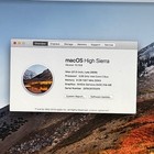 Apple A1311 Imac 21  2009 3 06ghz Core 2 Duo 8 Gb Ram 500gb Hdd Macos 10 13 6