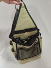 Amm s Original Tote-ally Cool On-the-go Green Craft Tote Bag
