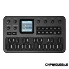 M-vave Fm-1 Audio Fm Synthesizer 3ch Midi Built-in 6 Effects 3 5mm Stereo Output
