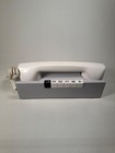 Rare Find  Vintage Tesla Intercom   Apartment Telephone Handset  1970s 1980s 