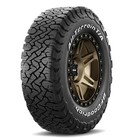 All-terrain T a Ko3 Car Tire For Light Trucks  Lt265 70r18 e 124 121s R18