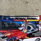 Hot Wheels Formula 1 Grand Prix Track Set 2025   New In Hand 3-car Racing