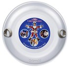  Original Clark Griswold National Lampoons Christmas Vacation Saucer Snow Sled 