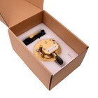 Torsion Single Lever Paddle Cootie Key   Ptt Station Base Iambic Morse Keyers 