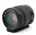 Video mint  Sigma 18-125mm F 3 8-5 6 Dc Os Hsm Af Zoom Lens Canon Ef Mount Japan