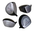 Long Oversize 650cc Illegal Driver Non-conforming Club  choose Loft-flex-shaft 