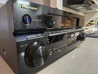 Pioneer Elite Vsx-91txh - 7 1 Ch Hdmi Home Theater Thx Surround-s Receiver