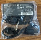 Lenovo Thinkpad Thunderbolt 3 Dock Gen 2 4k 135w Docking Station 40an0135us New 