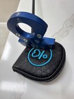Df3 Golf Putter Blue Right-handed Lab 33  34  35   With Cover