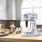 Kitchenaid Artisan Series 5 Quart Tilt-head Stand Mixer - Lavender
