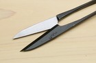 Yoshihiro Nigiri Hasami  sewing Snips scissors  Japanese Tools 4 3   105mm 