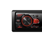 Pioneer Mvh-s23bt In-dash - Bluetooth Car Stereo With Usb Inputs  And Hands-free