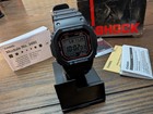 Casio G-shock Gw-m5610u Tough Solar Men s Watch Atomic Multiband 6 Gw-m5610u-1