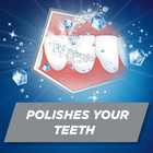Aquafresh Extreme Clean Whitening Action Fluoride Toothpaste  5 6 Oz  3 Pack