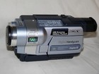 Sony Dcr-trv350 Digital8 Hi8 8mm Video8 Camcorder Vcr Player Video Transfer