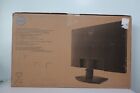 Dell Se2722hx 27 Inch  Full Hd Led Monitor Black 1920 X 1080 