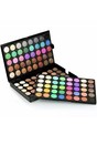 Popfeel 120 Matte Colors Eyeshadow Eye Shadow Palette Makeup Set Kit Pro