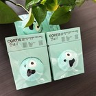Cortis Debut Album Color Outside The Lines Ball Version New Sealed