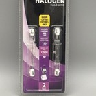 Feit Electric Halogen Light Bulb 150 Watts For 12 Volt Fixtures Only Two Bulbs