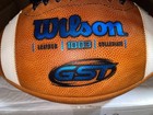 Ncaa 1003 Prestige Lite Byo Football-blue