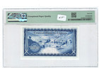 Cyprus 250 Mils 1-6-1974 P41b Uncirculated Grade 66 Epq