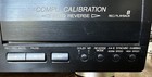 Jvc Td-w354bk Double Cassette Tape Deck Recorder Player Tested Gc-7154