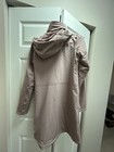 The North Face Women s Shelbe Raschel Hooded Parka Fleece Lining