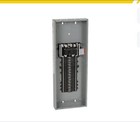 Square D Qo 200 -amp 42 -spaces 42 -circuit Indoor  Main Breaker Panel Value Pk