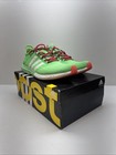 Adidas Cosmic Boost Climachill  green  B44081 Men s 10 5