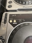 Pioneer Dj Cdj-800 Compact Disc Player 1 Cord Lot Of 2