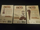 One Piece Omnibus Volumes 1-9