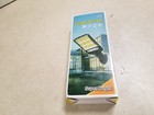 Lot Of 20 Sensor Street Lamp Security Light Bright Motion Activated Solar 616-1