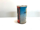 Tennent s Lager Beer Can Penny At Night