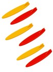 Three Sets Of Redline Deora Beach Bomb Replacement Surfboards - Brightvision