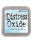 Ranger Tim Holtz Bundle Of 12 Distress Oxide Ink Pads - Summer 2018 Colors