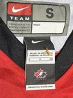 Team Canada Iihf Hockey Nike Red Jersey Size Women   s S   Small Womens