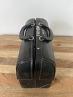 Vintage Leather Emdee Schell Doctors Bag