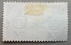 Jamaica 111   1935 Silver Jubilee Issue Stamp   Used