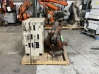 Abb Robot Irb1400 With Controller S4c Sn  14-27309