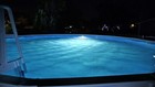 Nitelighter Multicolored Led Above Ground Pool Underwater Light  50w 750 Lumens