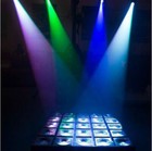 10x 30w Rgbw Stage Lighting Led Dmx Beam Spotlight Pinspot Dj Disco Party Light