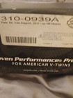 Harley S s M8 Milwaukee Eight Cam Plate 310-0939a