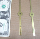 Thermometer Pointer Original Old Vintage From Ohio Thermometer Co One Bid Gets 2