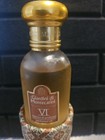 Giardini Di Montecatini Vi  Vintage Princess Marcella Borghese Perfume Oil 1 6oz
