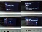 Onkyo Cr-n775 D-012ext Network Cd Receiver System Hi-res Audio Bluetooth Silver